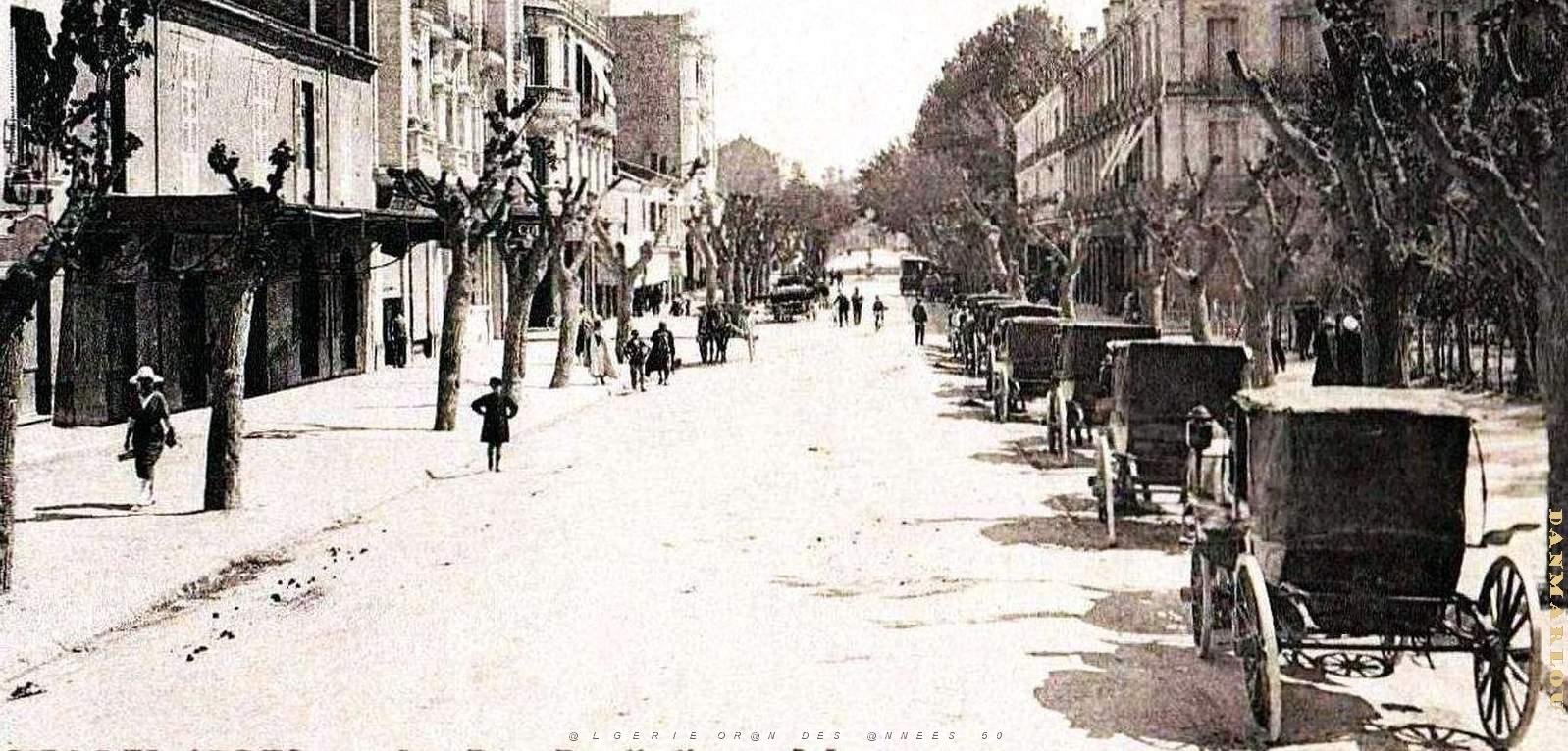2479- Sidi-bel-Abbes - Rue Prudhon2.jpg